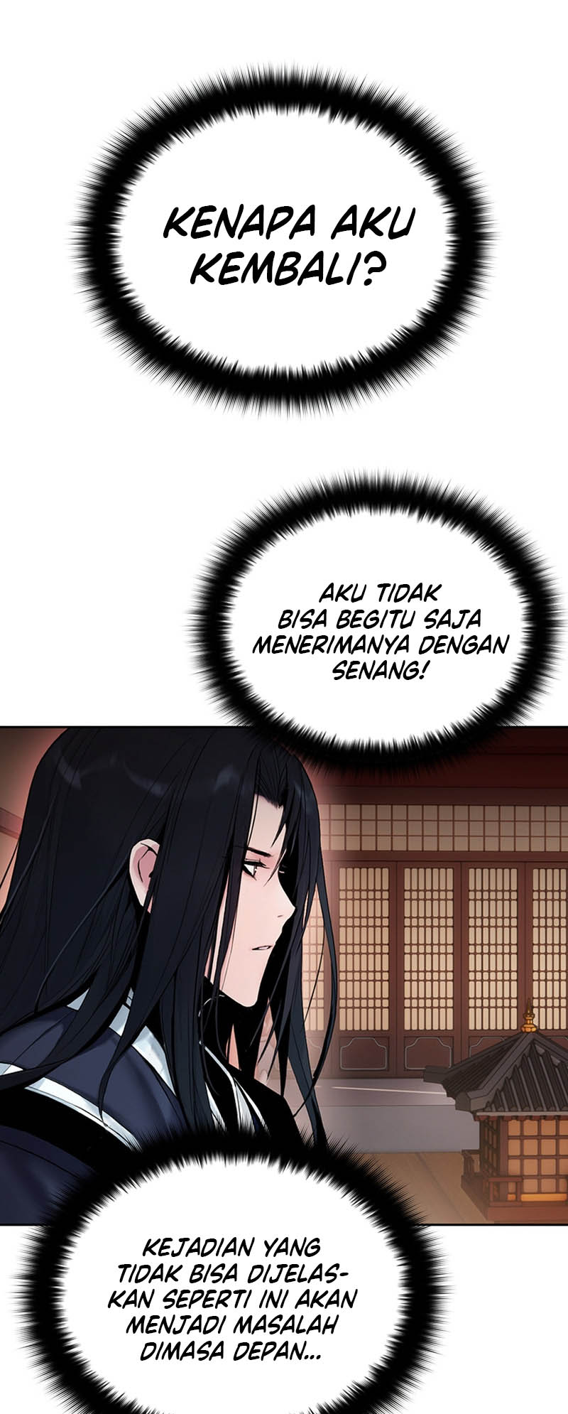 Dark and Light Martial Emperor Ch. 1 第59页