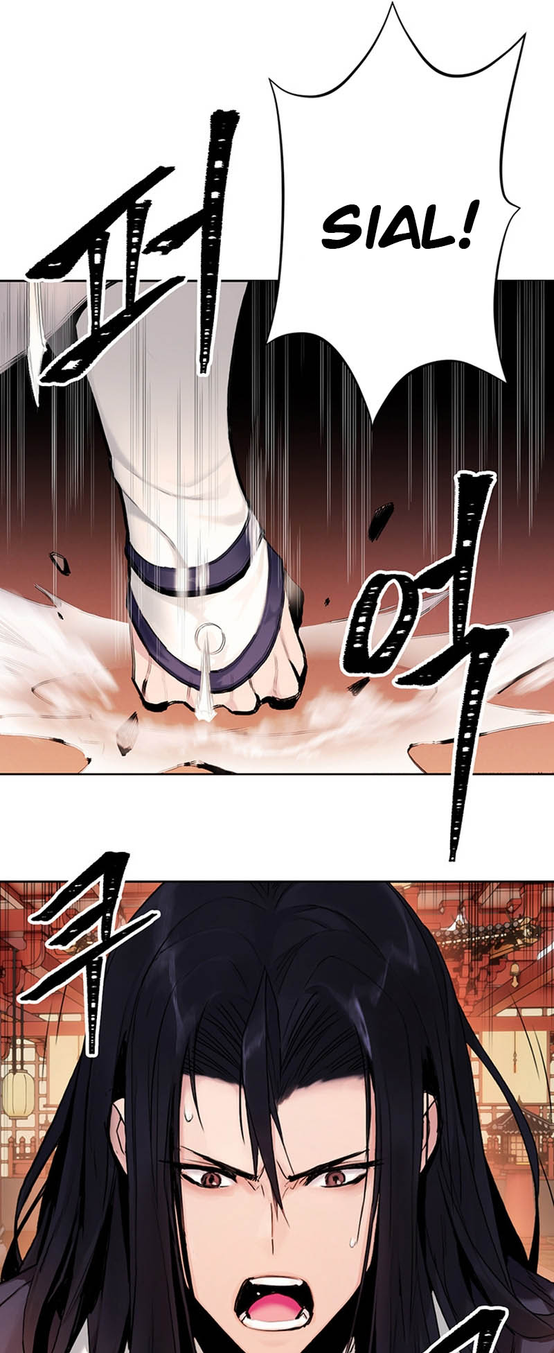 Dark and Light Martial Emperor Ch. 1 第65页