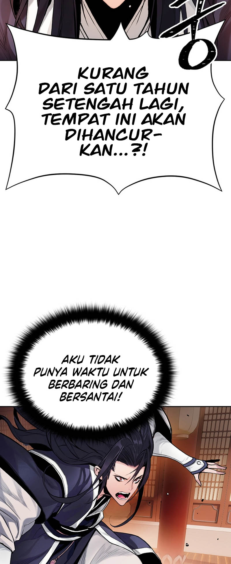 Dark and Light Martial Emperor Ch. 1 第66页