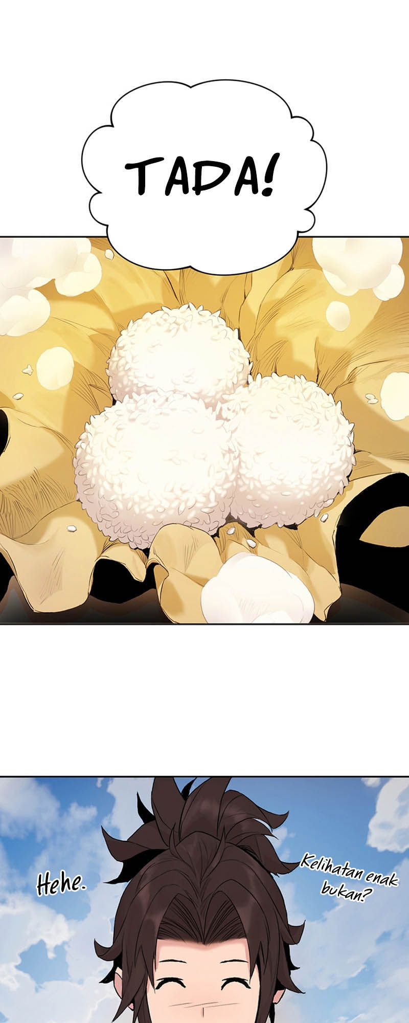 Dark and Light Martial Emperor Ch. 1 第74页