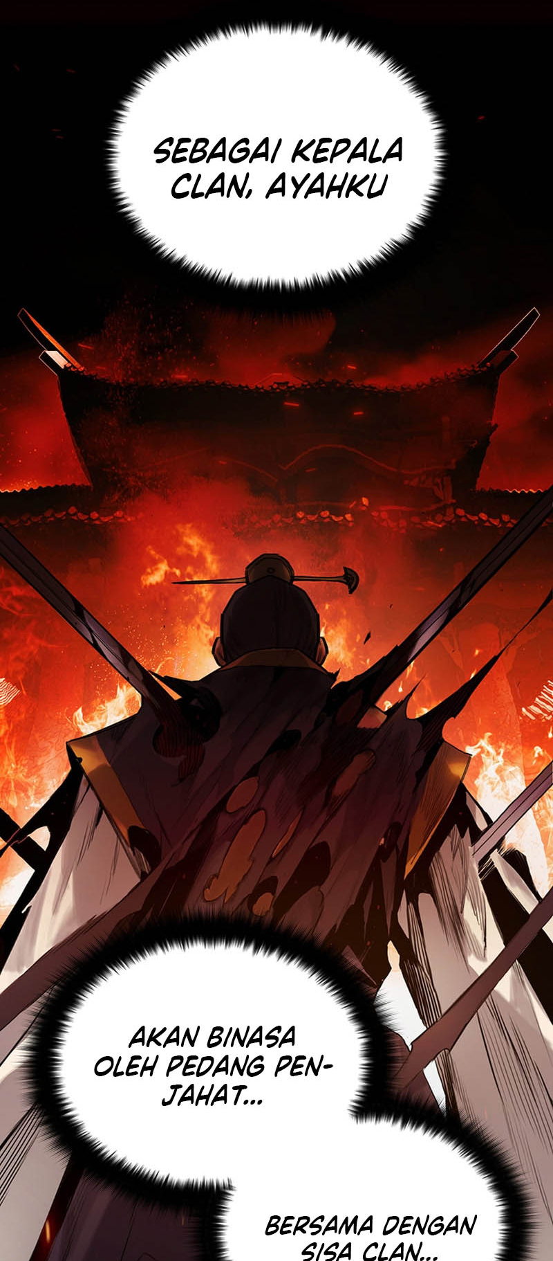 Dark and Light Martial Emperor Ch. 1 第78页