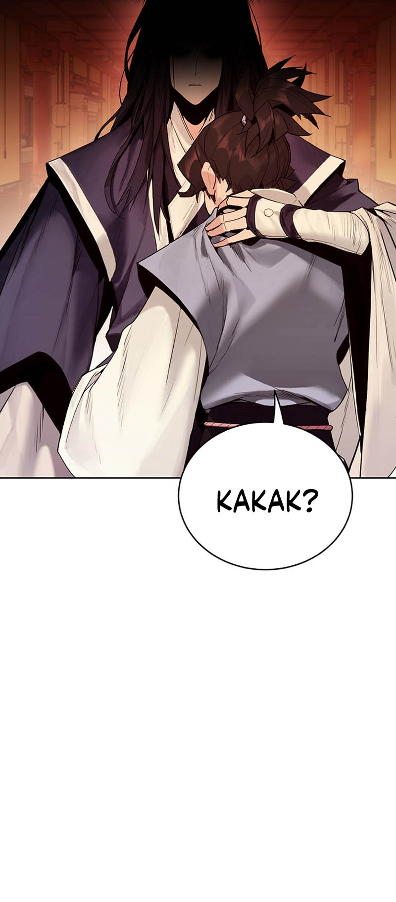 Dark and Light Martial Emperor Ch. 1 第82页