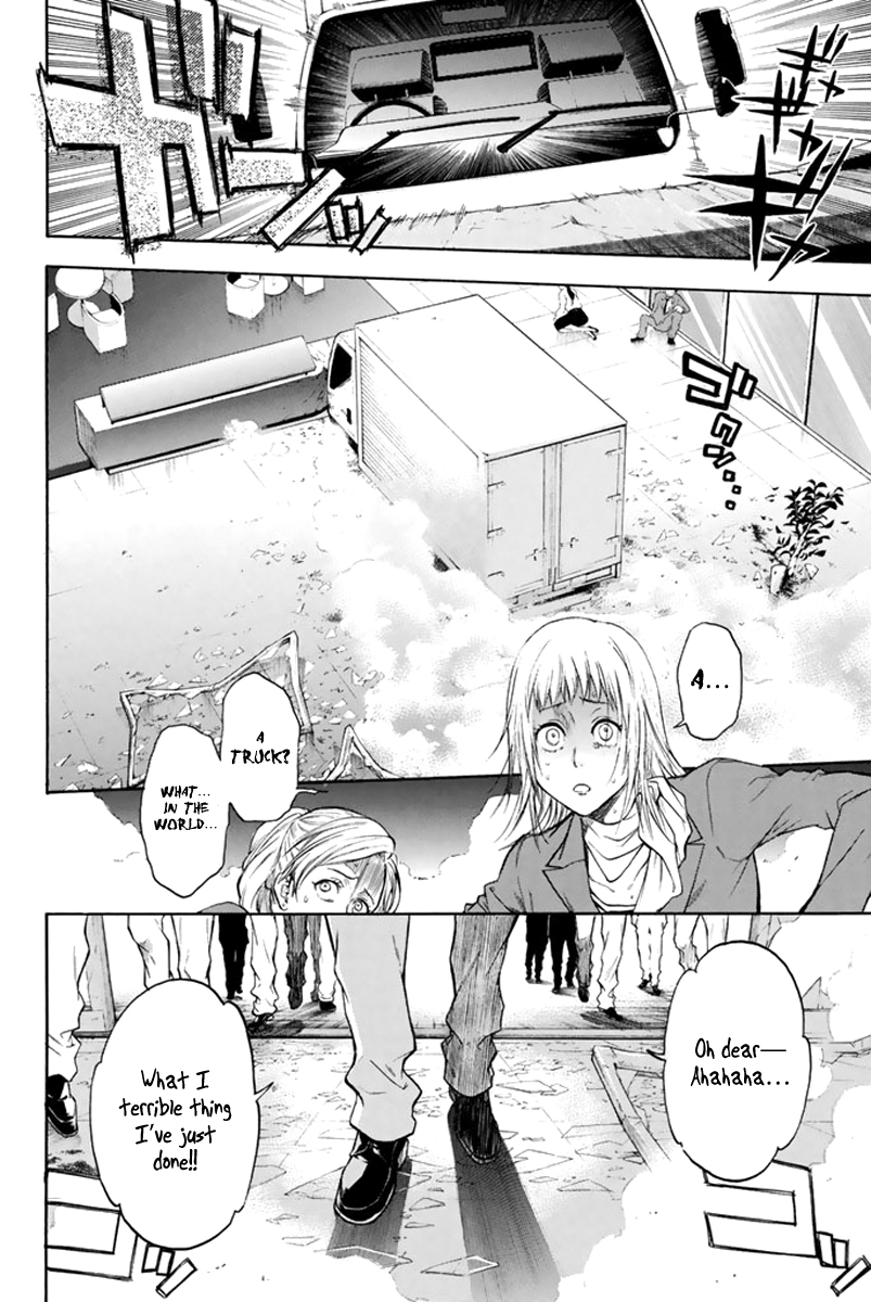 Acma:Game Vol. 1 Ch. 1 第36页