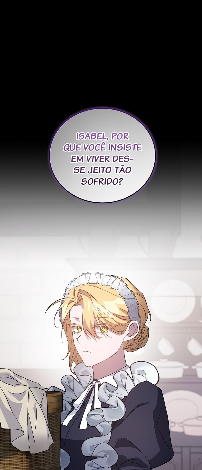 A Revenge Guide for the Terminally Ill Maid 第1页