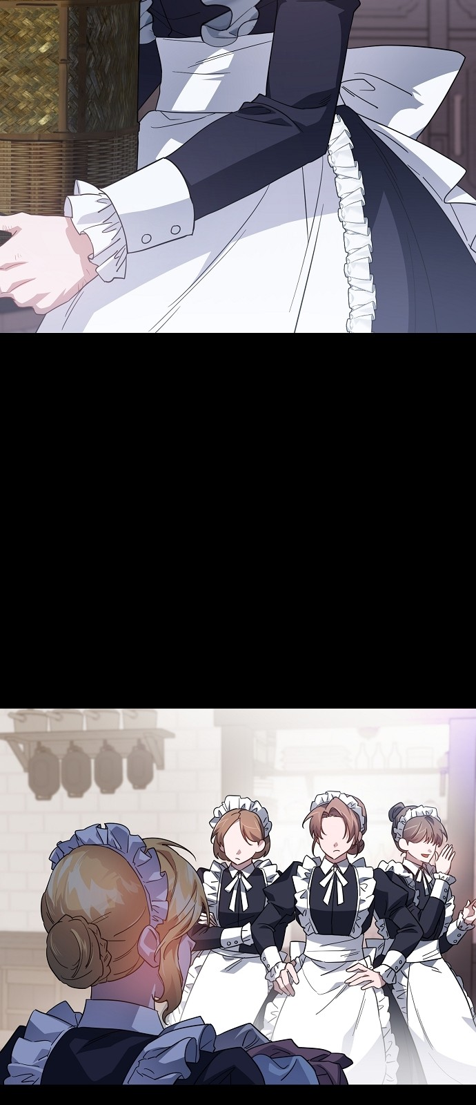 A Revenge Guide for the Terminally Ill Maid 第2页