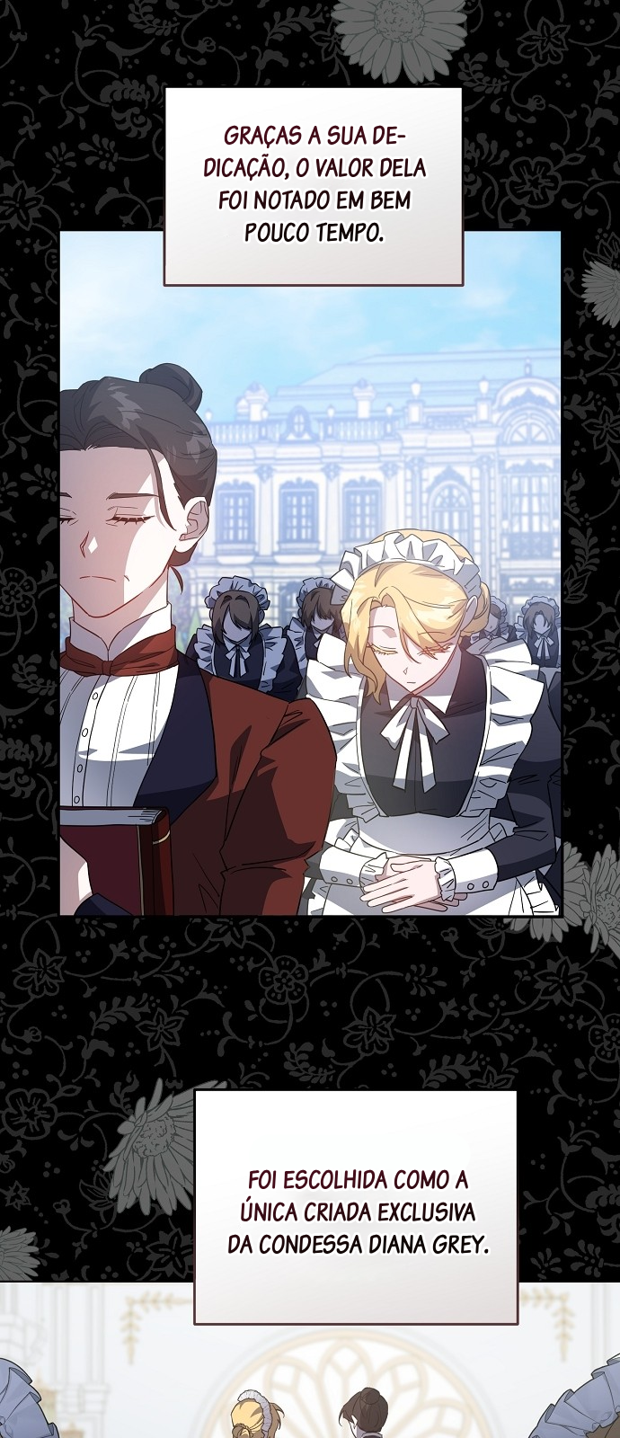 A Revenge Guide for the Terminally Ill Maid Ch. 1 第11页
