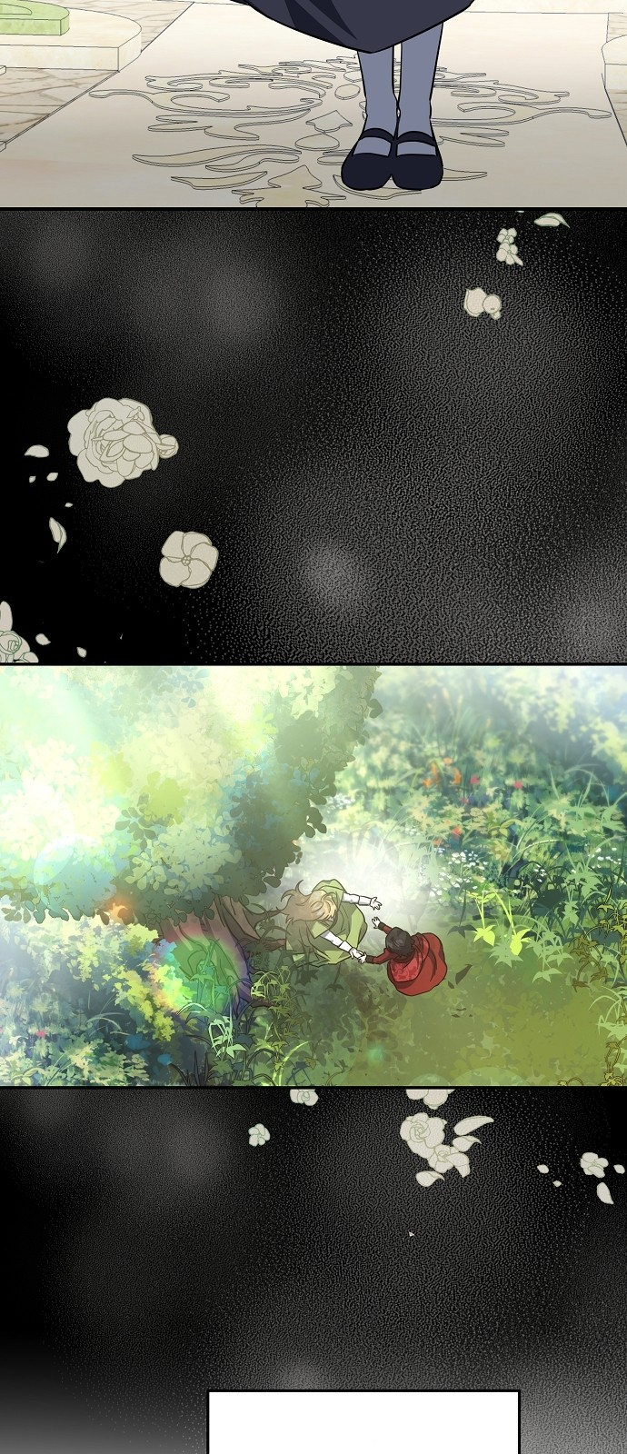 A Revenge Guide for the Terminally Ill Maid Ch. 1 第25页