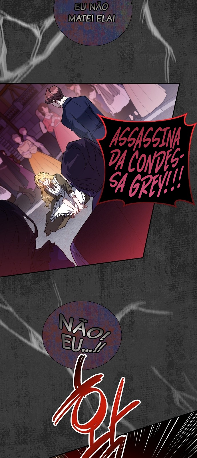 A Revenge Guide for the Terminally Ill Maid Ch. 1 第33页