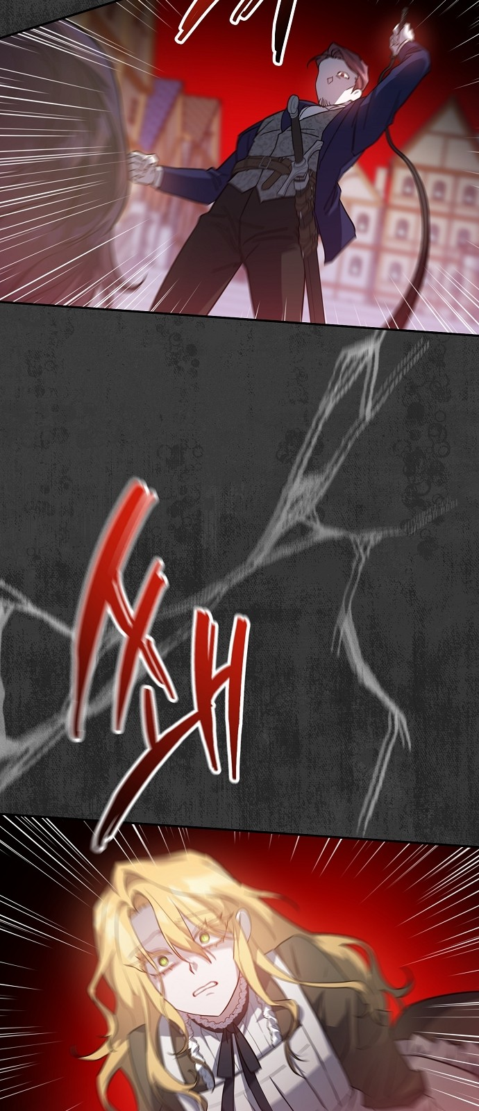 A Revenge Guide for the Terminally Ill Maid Ch. 1 第34页