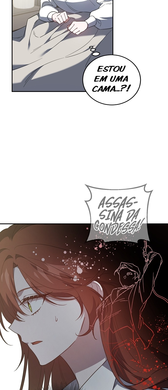 A Revenge Guide for the Terminally Ill Maid Ch. 1 第40页