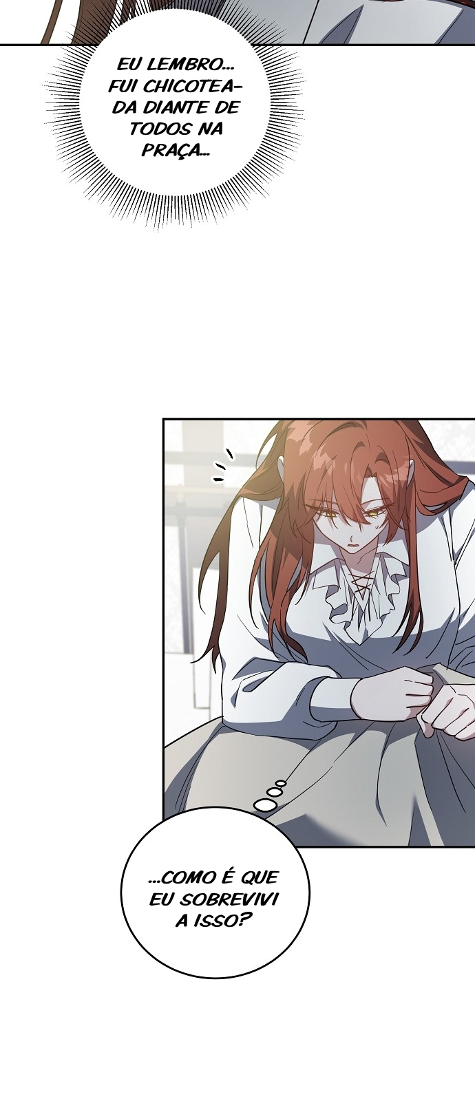 A Revenge Guide for the Terminally Ill Maid Ch. 1 第41页