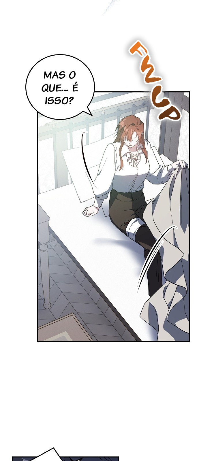 A Revenge Guide for the Terminally Ill Maid Ch. 1 第44页