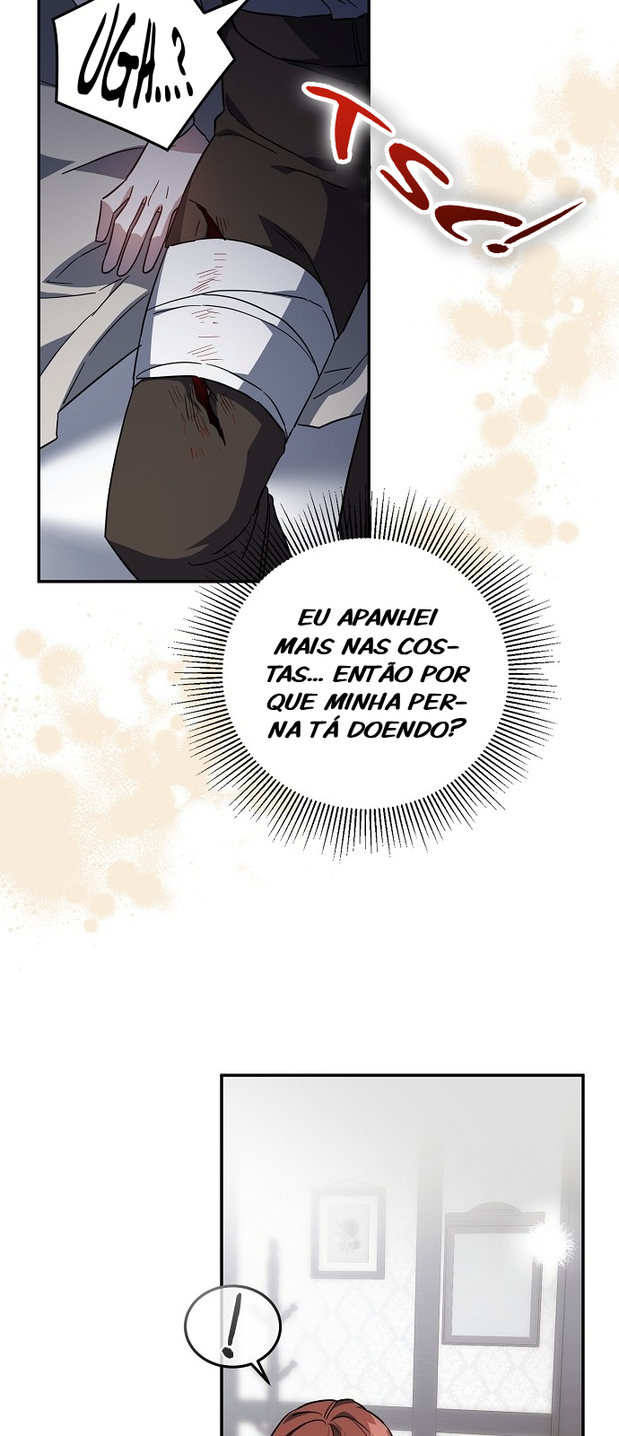 A Revenge Guide for the Terminally Ill Maid Ch. 1 第45页