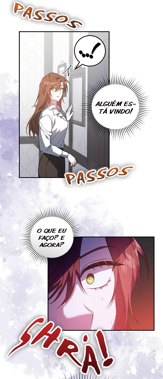 A Revenge Guide for the Terminally Ill Maid Ch. 1 第50页