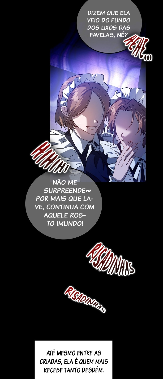 A Revenge Guide for the Terminally Ill Maid 第6页