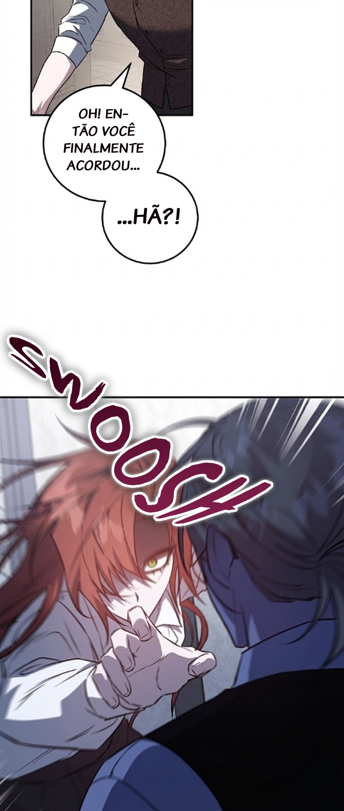 A Revenge Guide for the Terminally Ill Maid Ch. 1 第52页