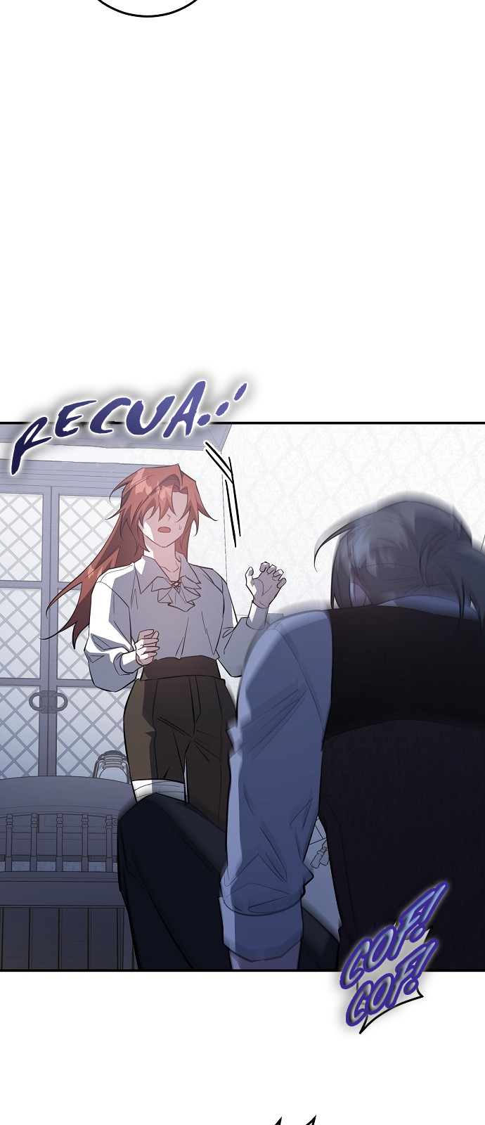 A Revenge Guide for the Terminally Ill Maid Ch. 1 第58页