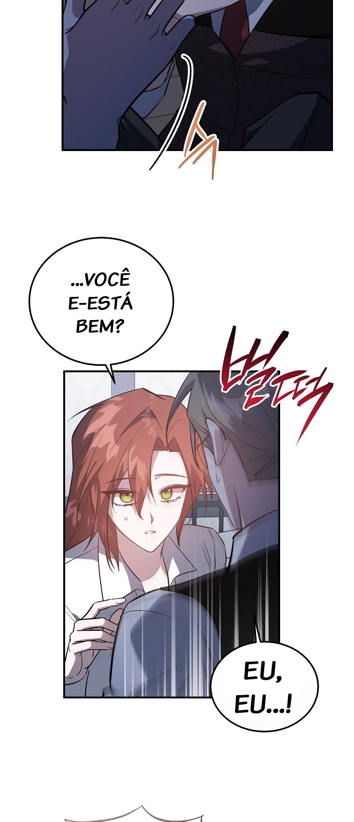 A Revenge Guide for the Terminally Ill Maid Ch. 1 第61页