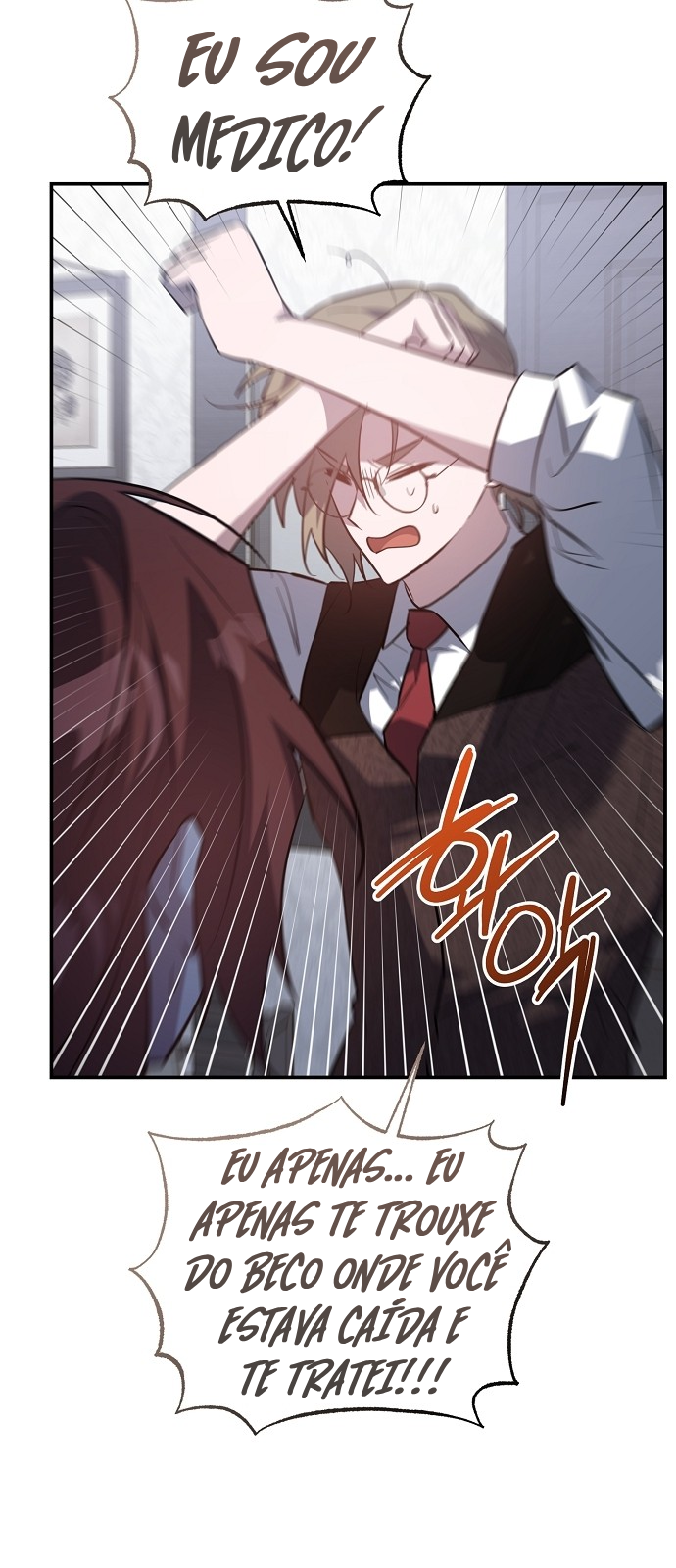 A Revenge Guide for the Terminally Ill Maid Ch. 1 第62页