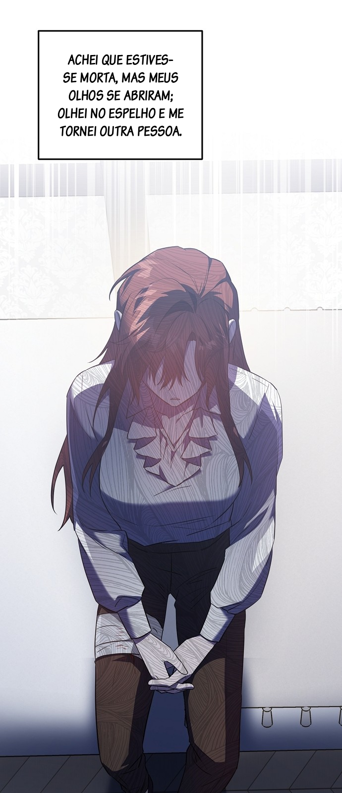 A Revenge Guide for the Terminally Ill Maid Ch. 1 第69页