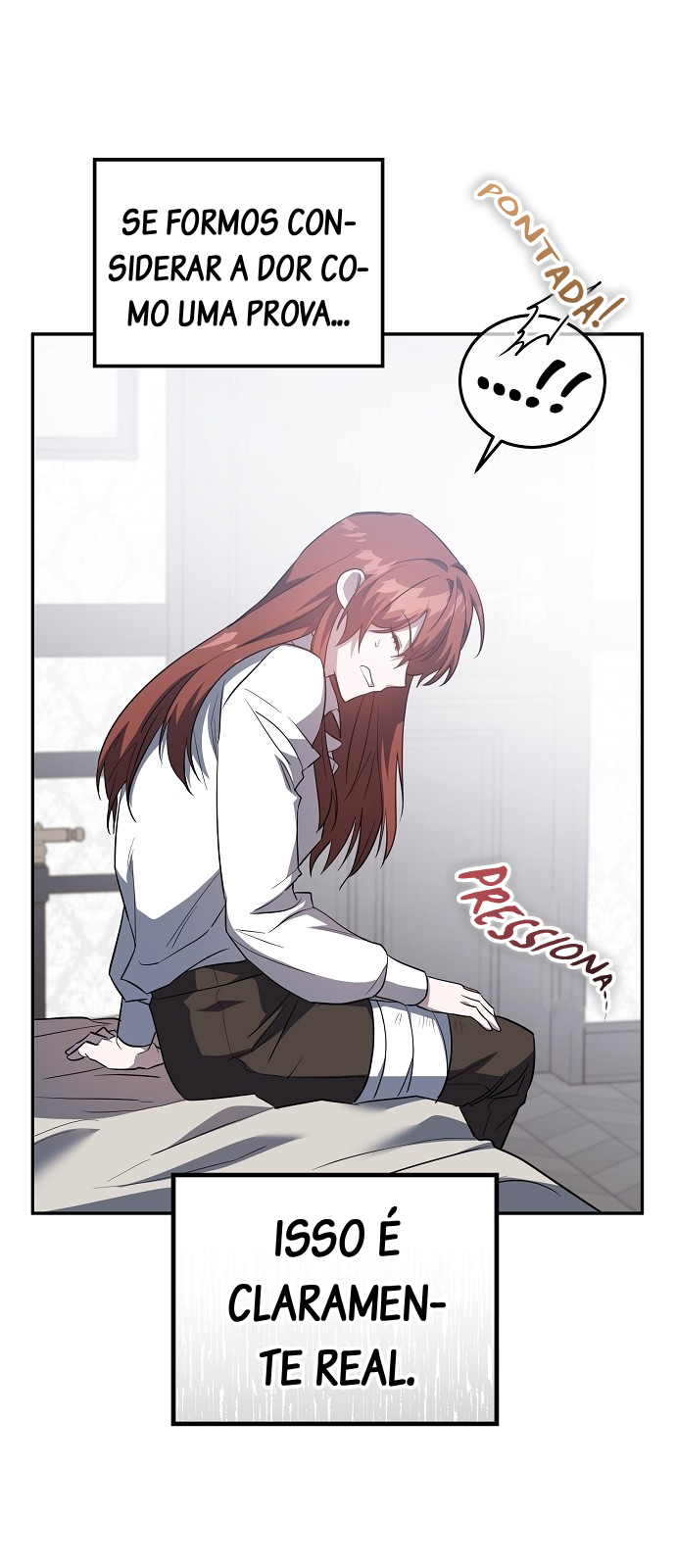 A Revenge Guide for the Terminally Ill Maid Ch. 1 第72页
