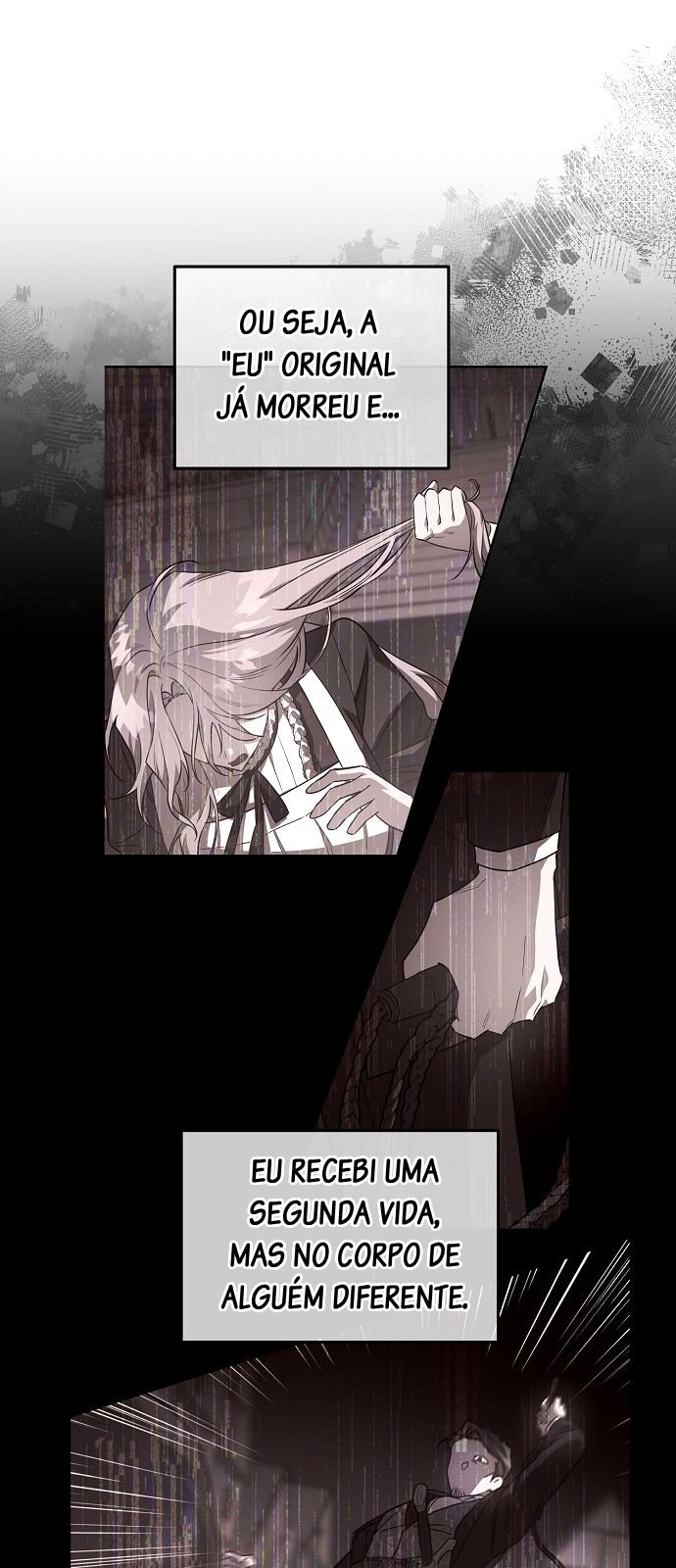 A Revenge Guide for the Terminally Ill Maid Ch. 1 第73页