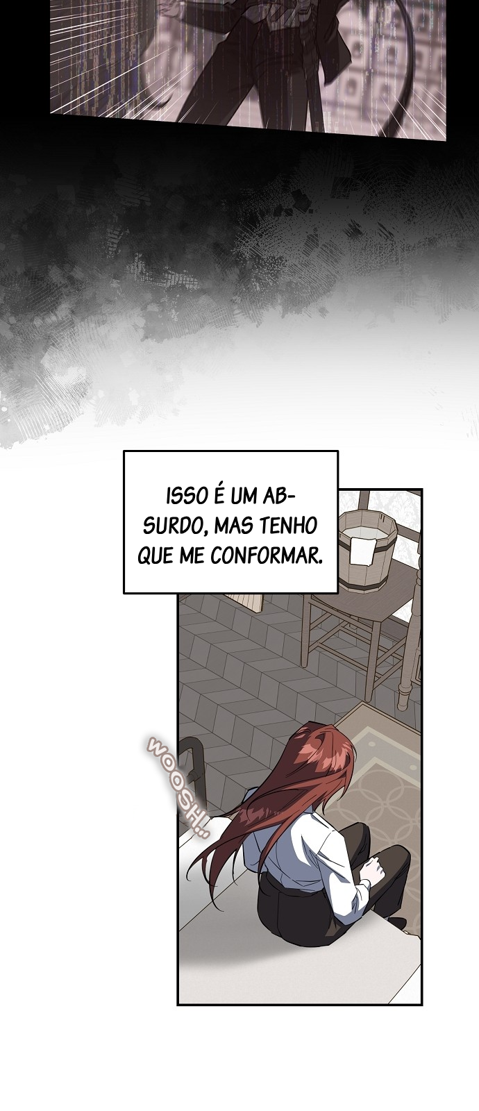 A Revenge Guide for the Terminally Ill Maid Ch. 1 第74页