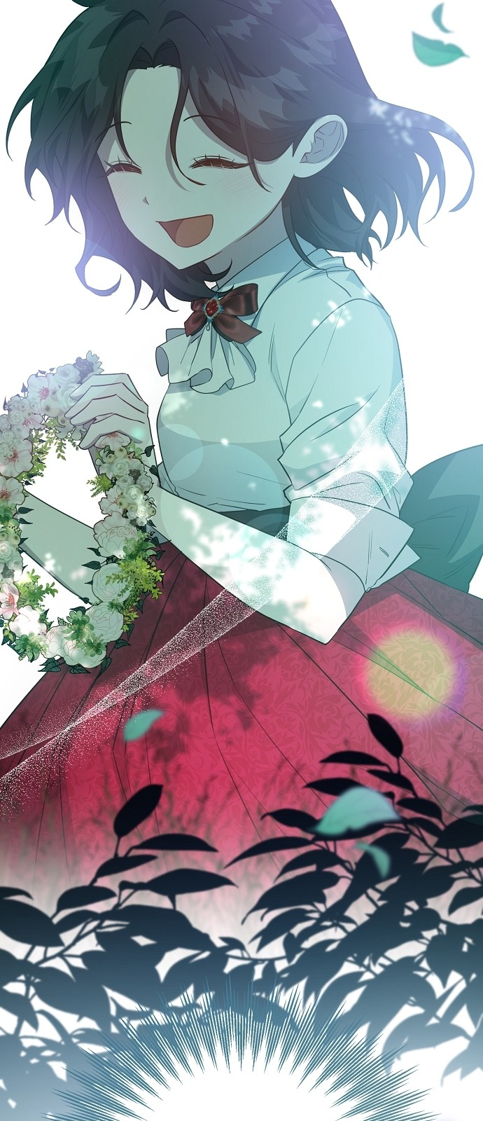 A Revenge Guide for the Terminally Ill Maid Ch. 1 第76页
