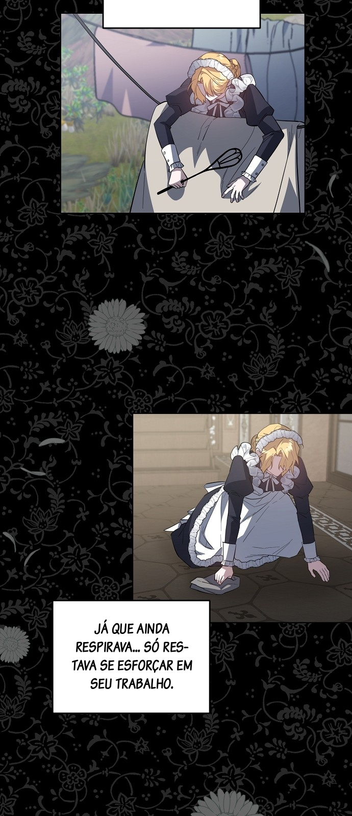 A Revenge Guide for the Terminally Ill Maid Ch. 1 第10页