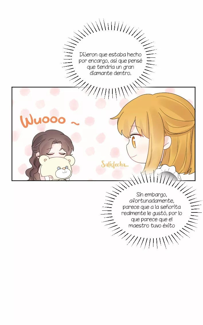 New Suitor for the Abandoned Wife Ch. 4 第32页
