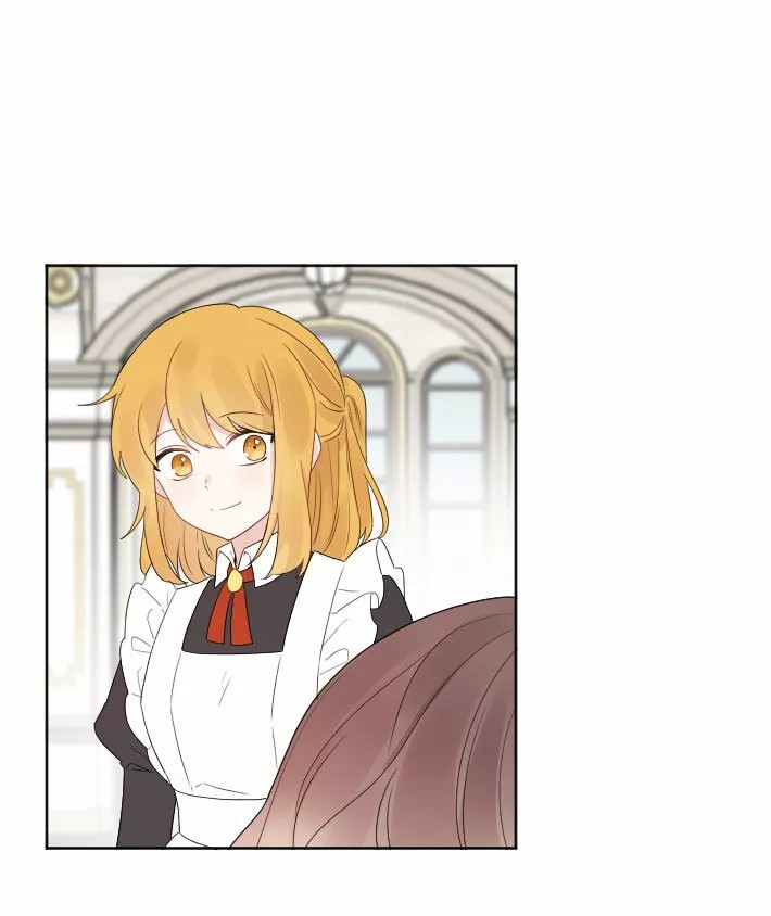 New Suitor for the Abandoned Wife Ch. 4 第36页