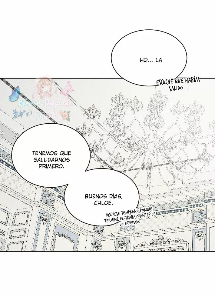 New Suitor for the Abandoned Wife Ch. 4 第54页