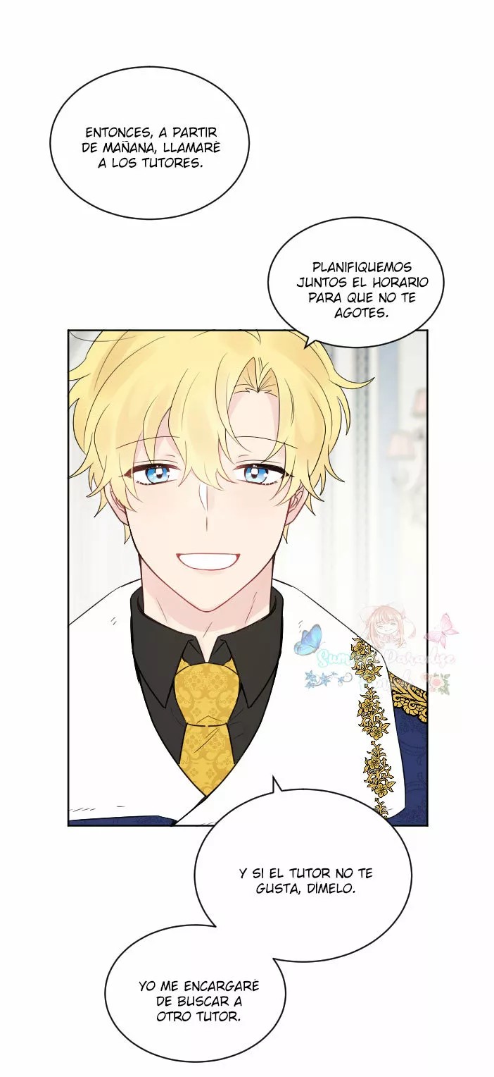 New Suitor for the Abandoned Wife Ch. 4 第67页