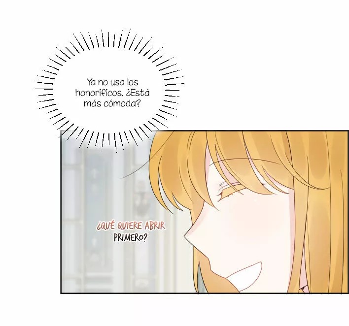 New Suitor for the Abandoned Wife Ch. 4 第10页