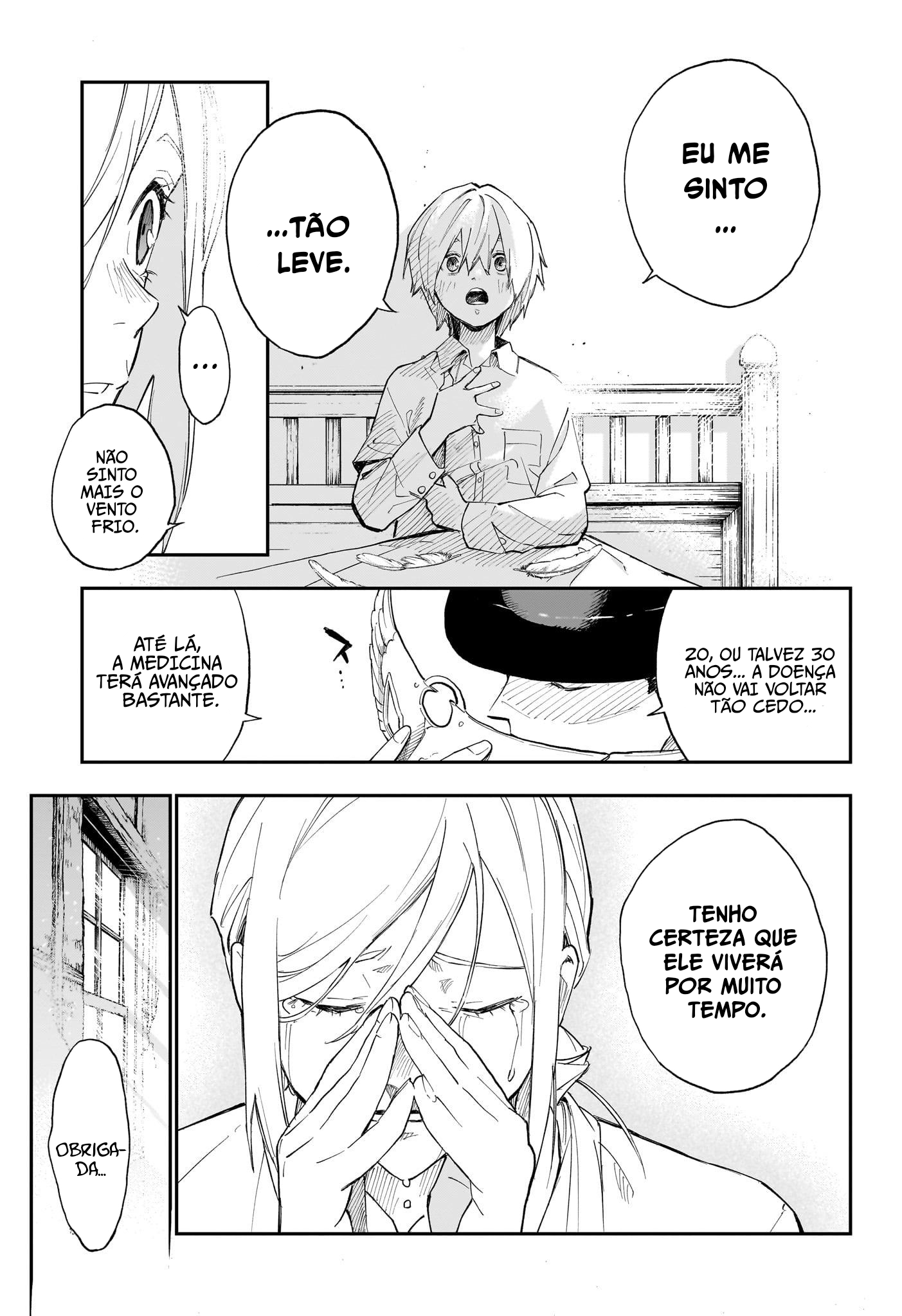 Kamen Kitan Theo Oneshot 第44页