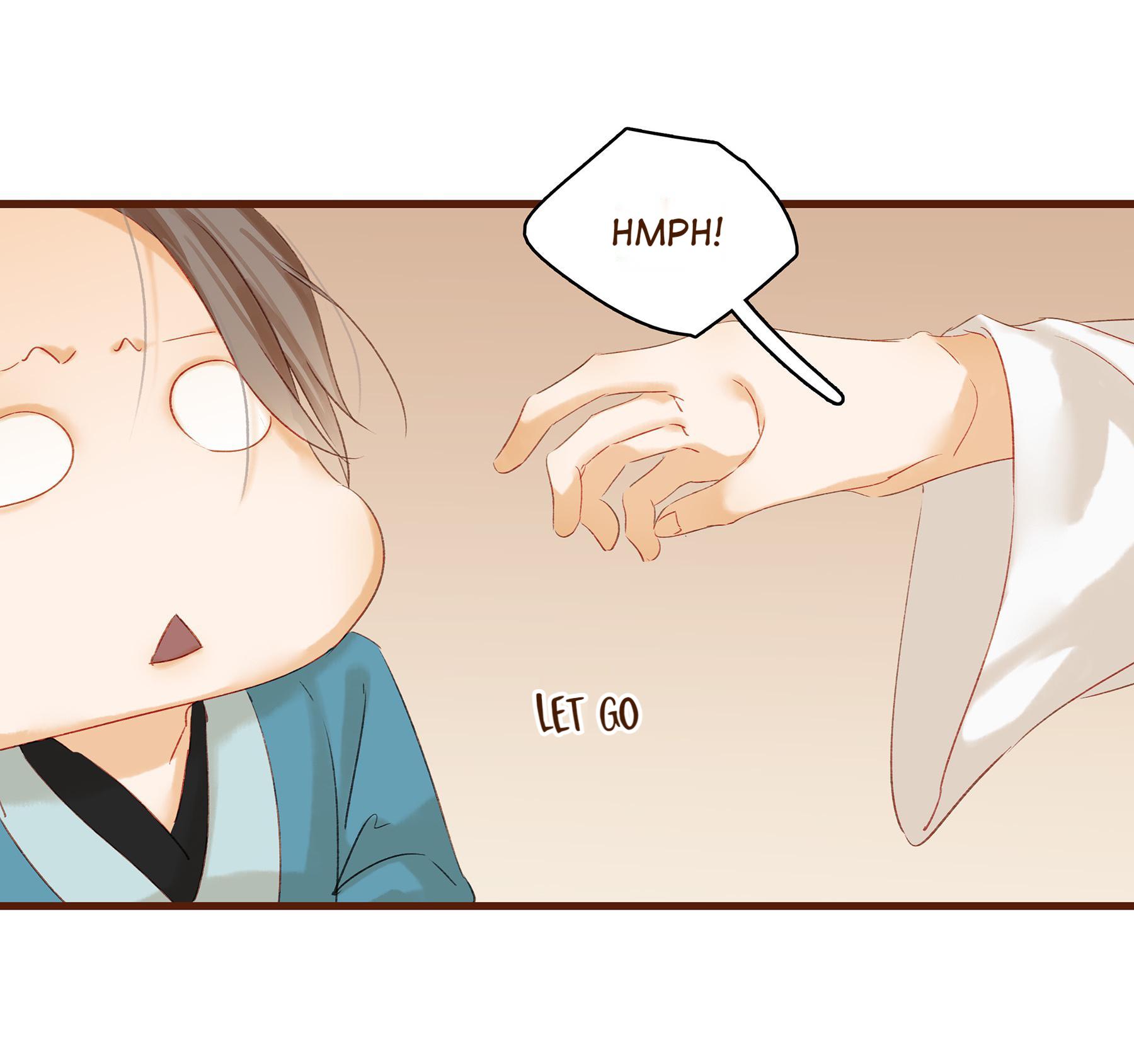 Our Young Master's Plans Are Infallible The Ancient Days Are So Boring 第33页