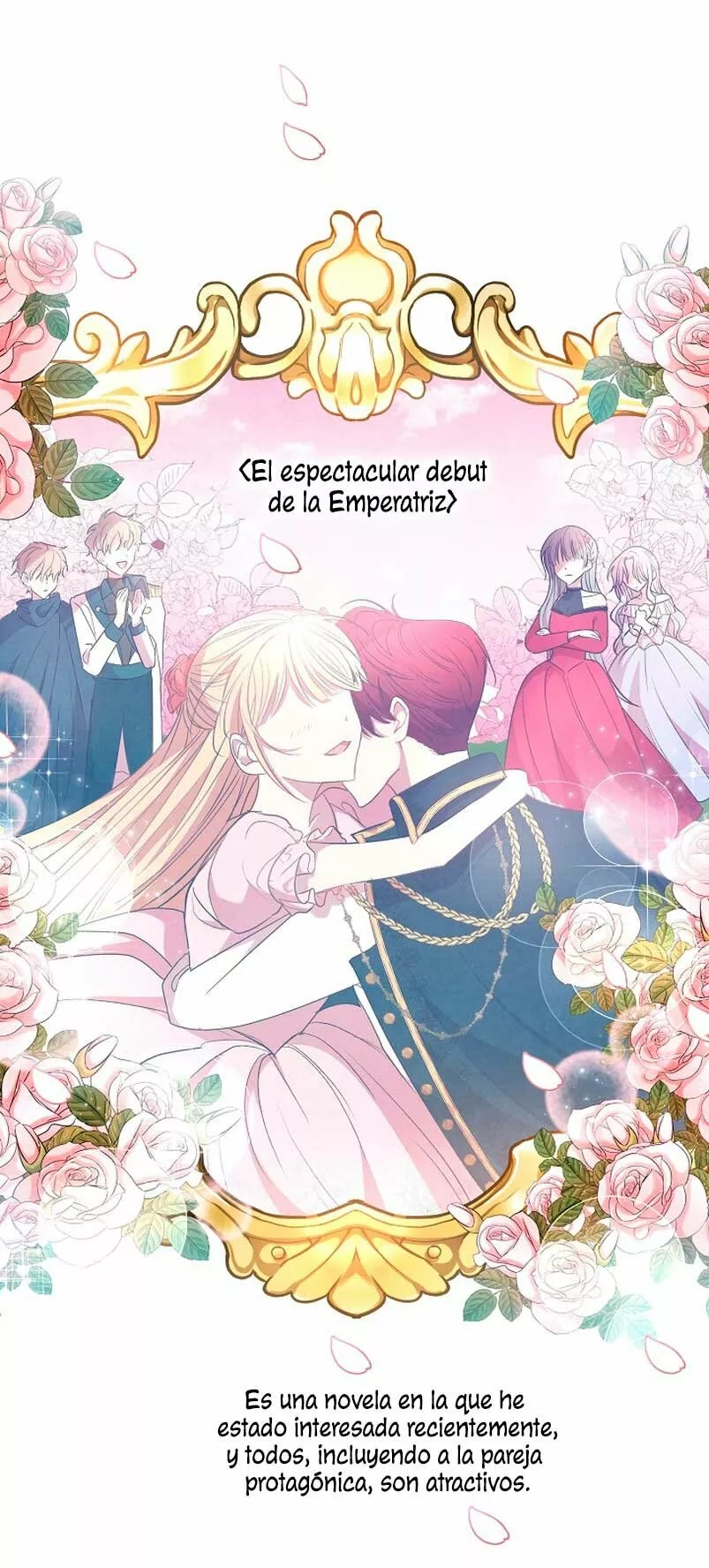 The Kids Have Changed Vol. 1 Ch. 1 第13页