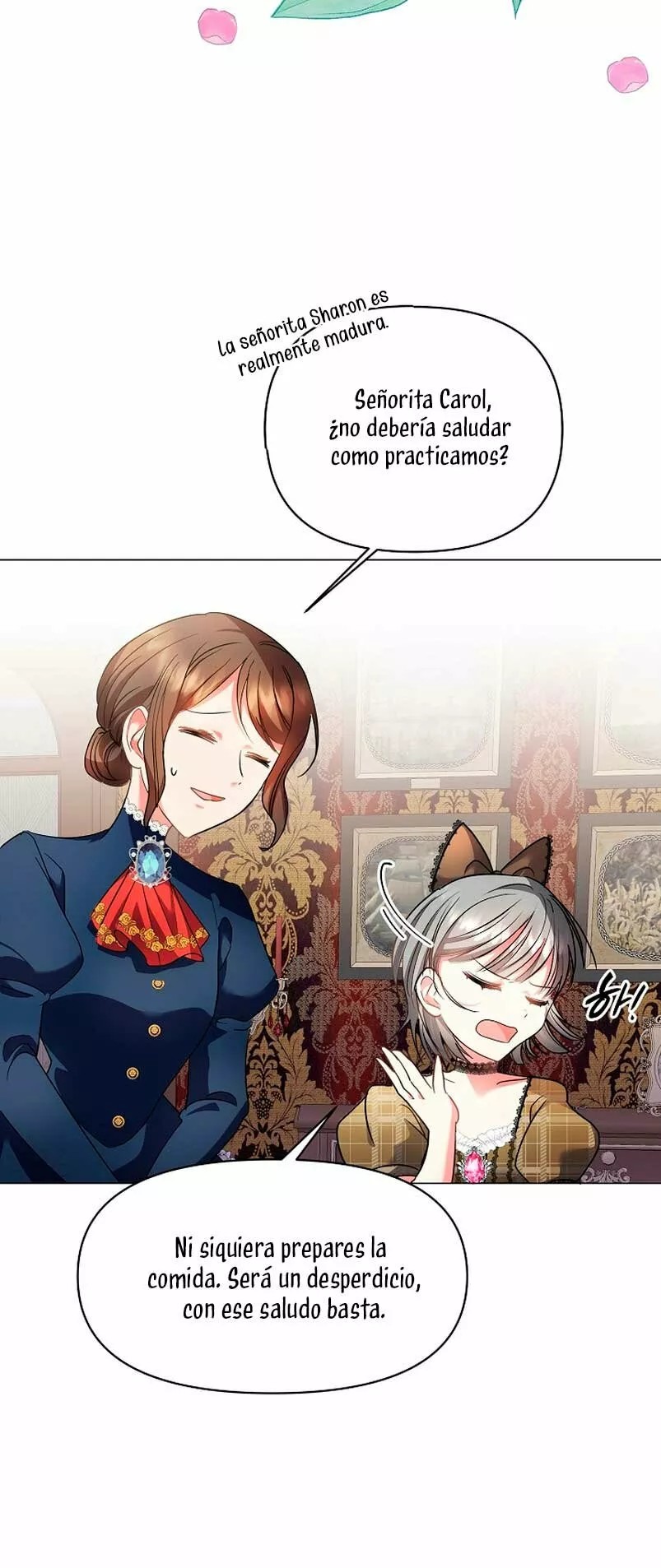 The Kids Have Changed Vol. 1 Ch. 1 第36页