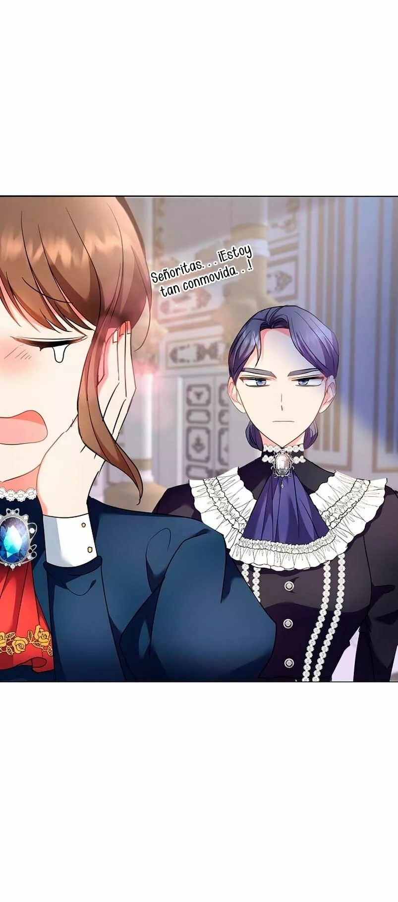 The Kids Have Changed Vol. 1 Ch. 1 第52页