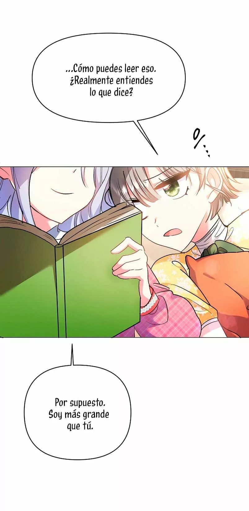 The Kids Have Changed Vol. 1 Ch. 1 第54页