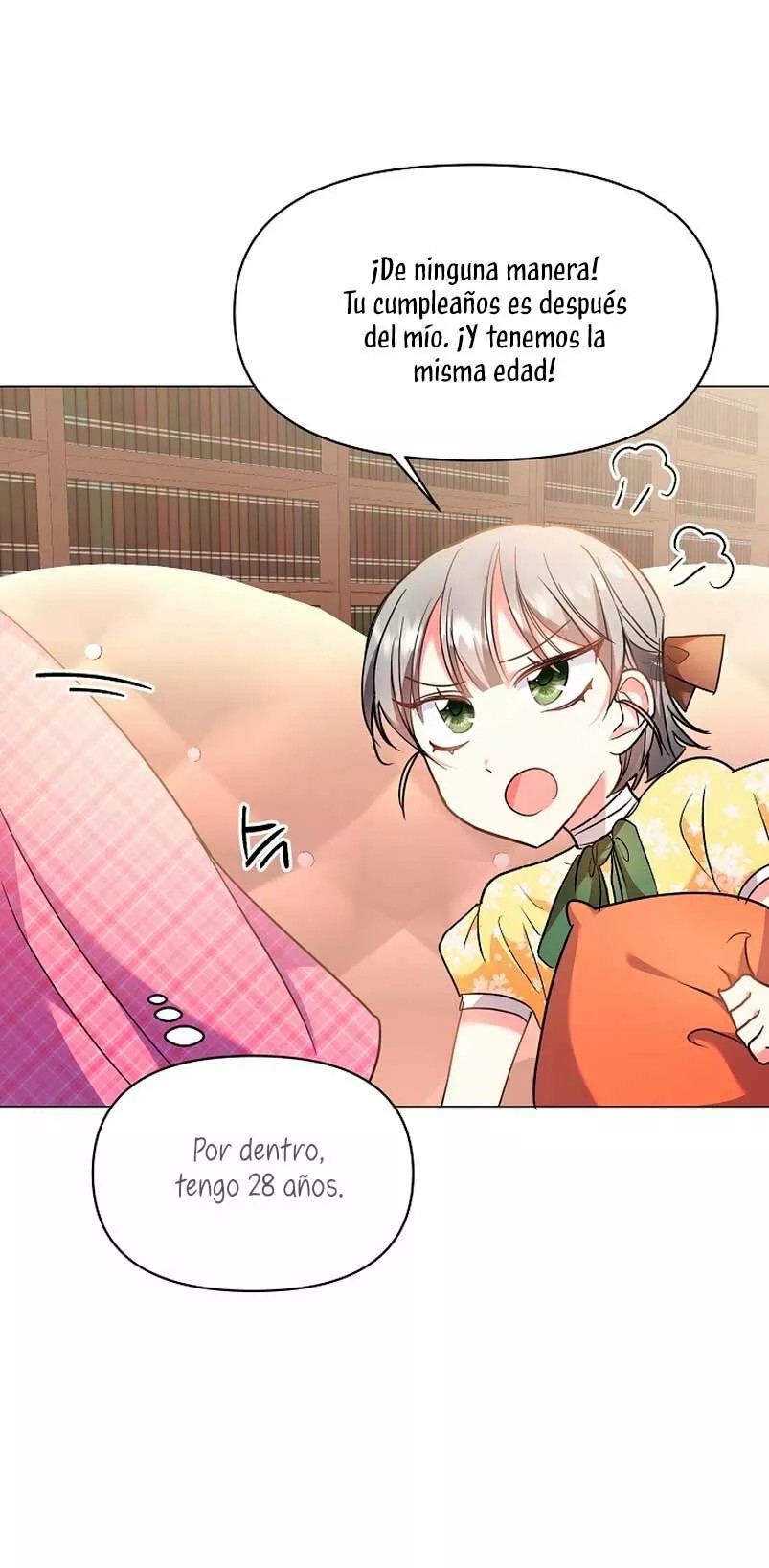 The Kids Have Changed Vol. 1 Ch. 1 第55页