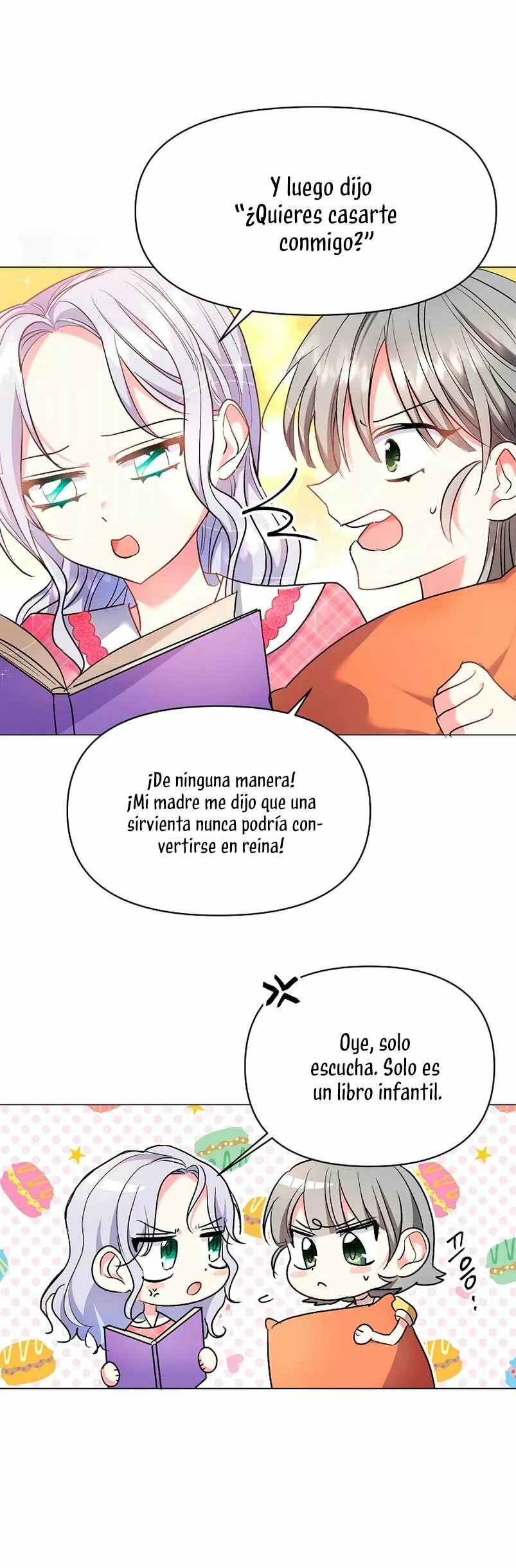 The Kids Have Changed Vol. 1 Ch. 1 第62页