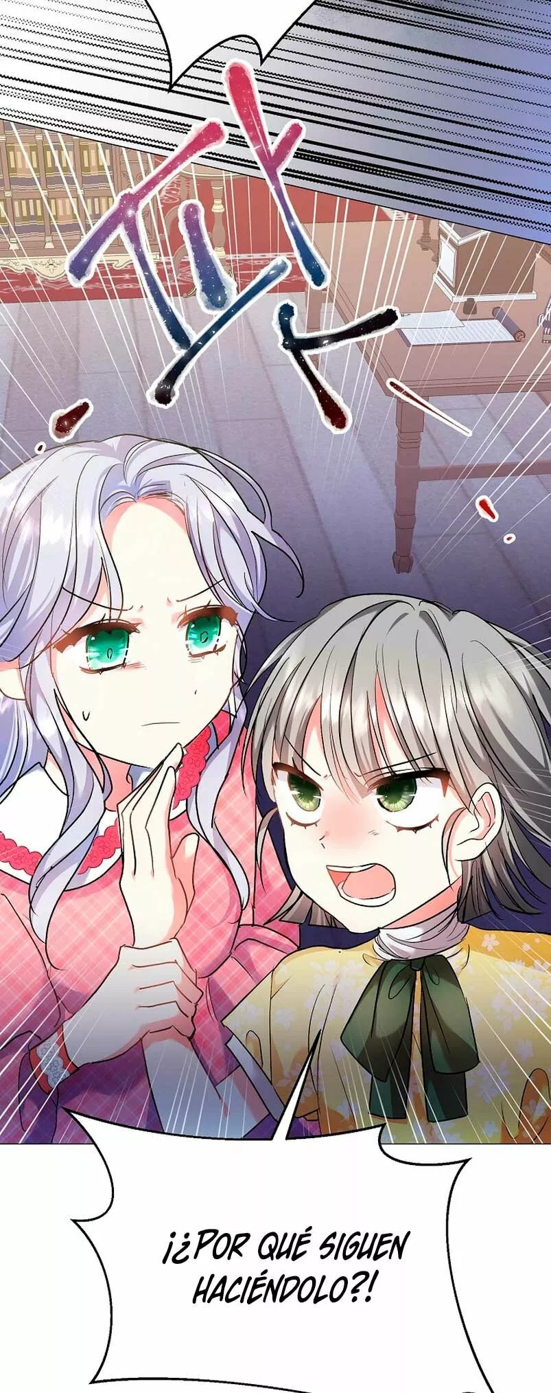 The Kids Have Changed Vol. 1 Ch. 1 第65页