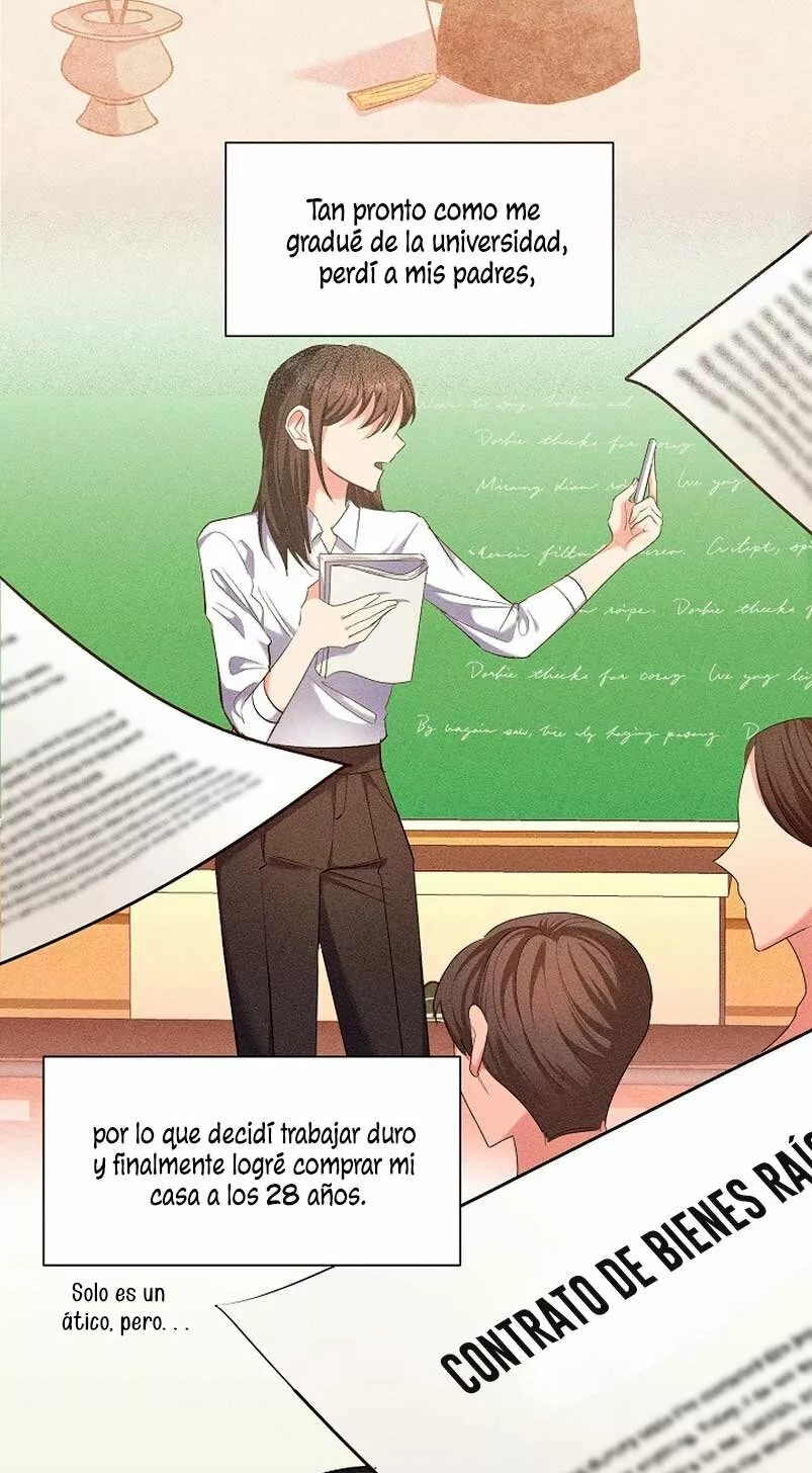 The Kids Have Changed Vol. 1 Ch. 1 第10页
