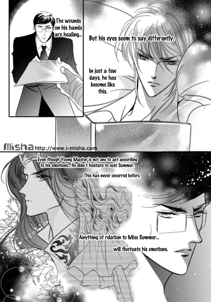 Show Princess Ch. 28 第11页