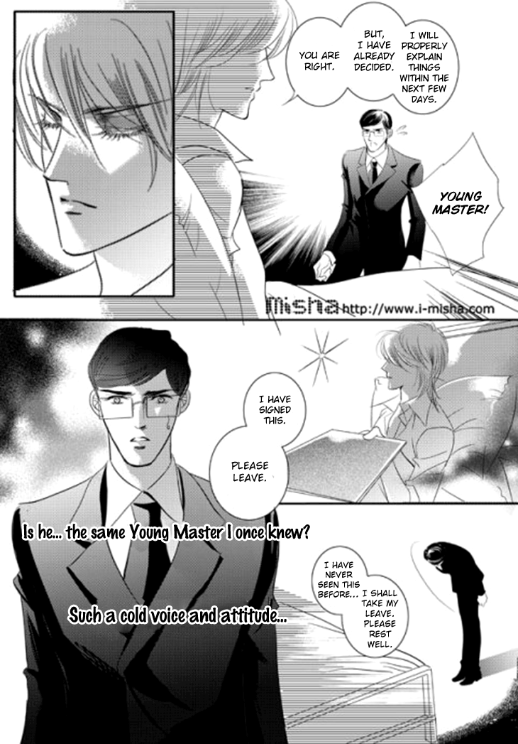 Show Princess Ch. 28 第13页