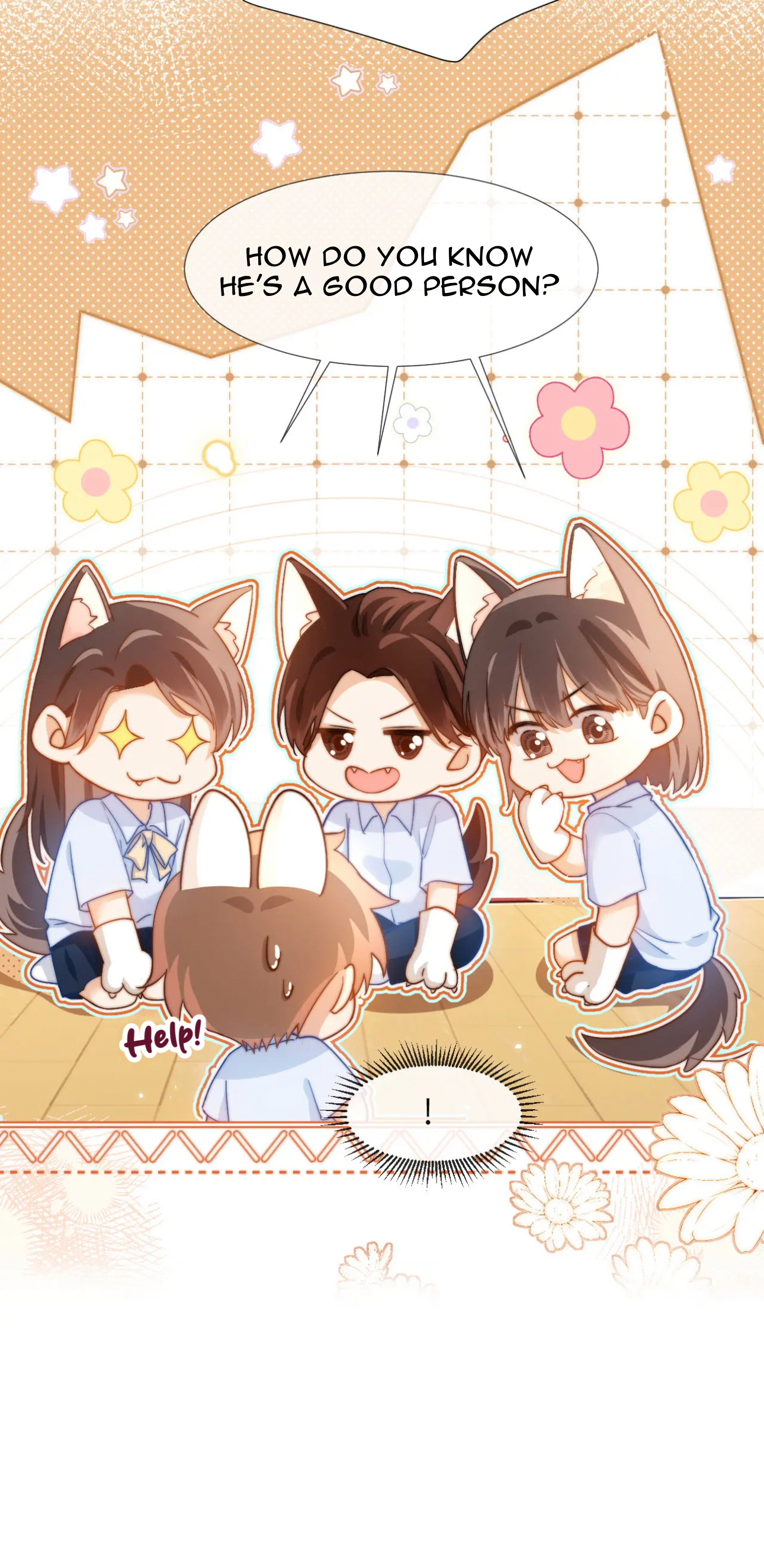 Lovely Allergen Me and my Gege's secret 第43页