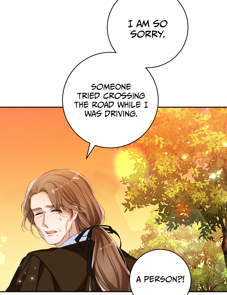 Would You Like a Cup of Tea? Ch. 5 第11页