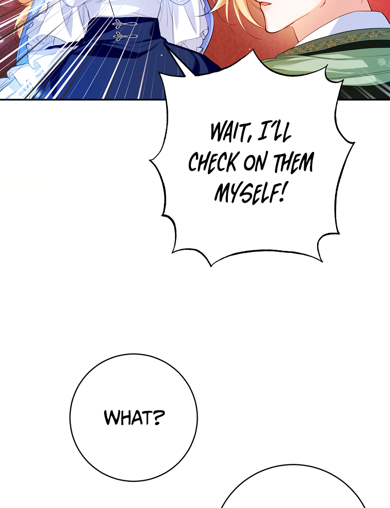 Would You Like a Cup of Tea? Ch. 5 第16页