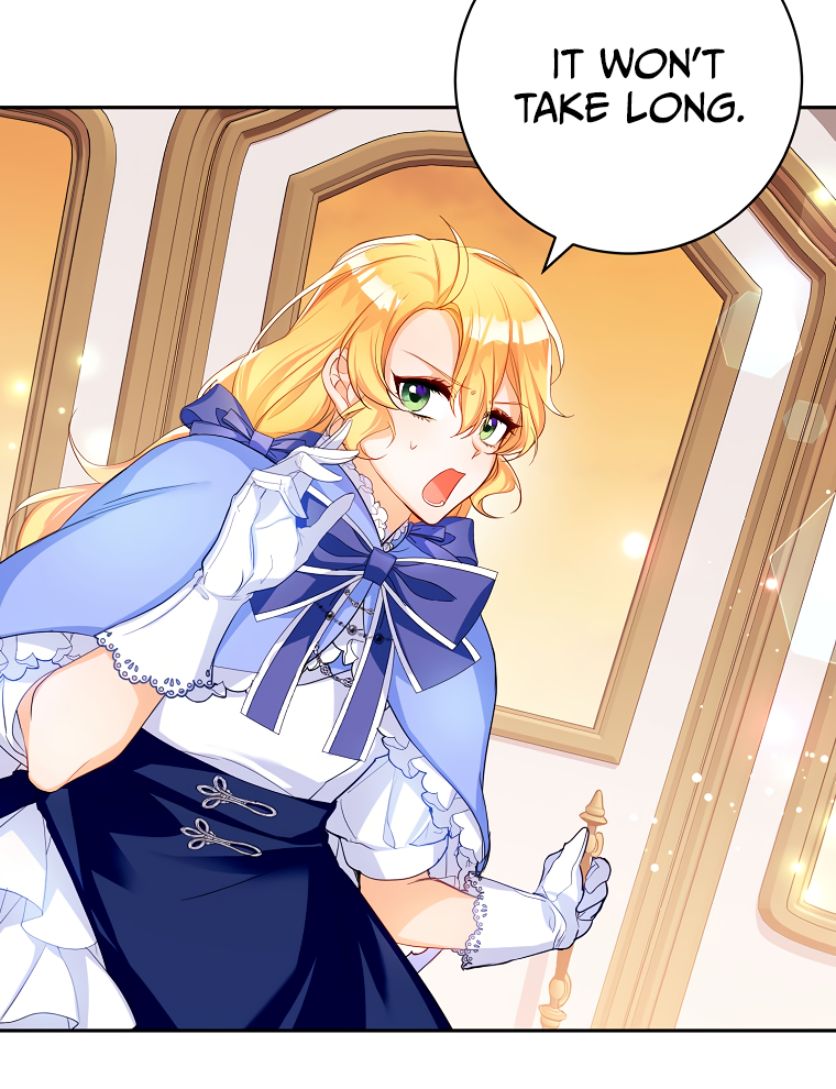 Would You Like a Cup of Tea? Ch. 5 第17页